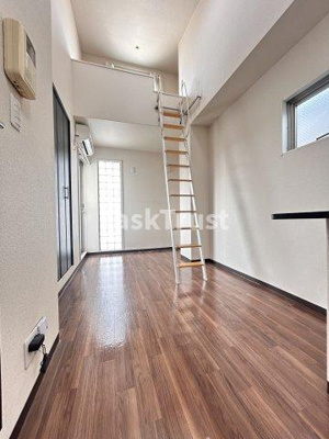 【居間・リビング】 | セレブコート京橋