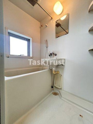 【浴室】 | セレブコート京橋