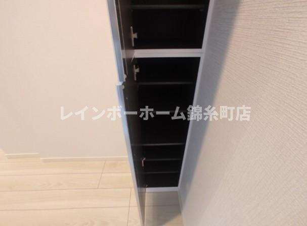 エクセラン五反野のその他