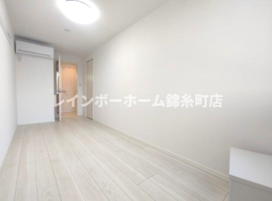エクセラン五反野