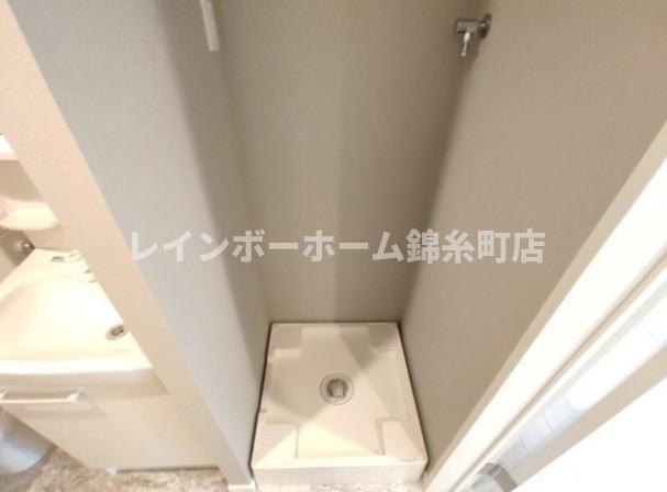 エクセラン五反野の設備