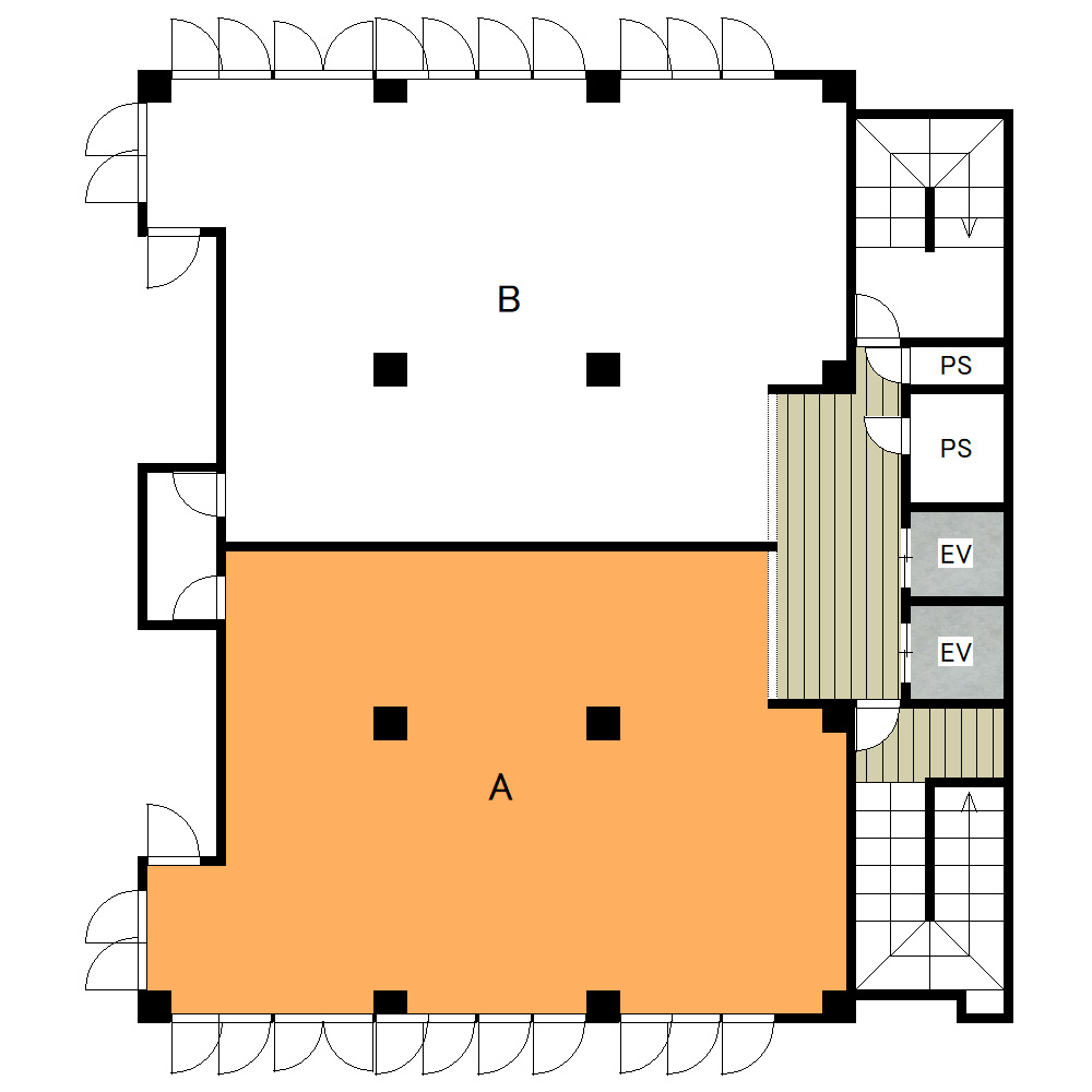 知立市 CHIRYU CROSS GATE