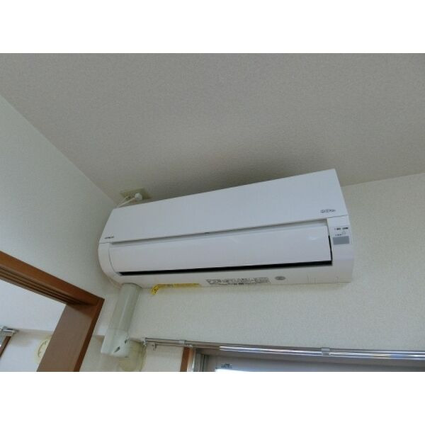 アークプラザしおばるの設備