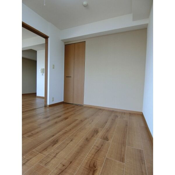 アークプラザしおばるの居間・リビング