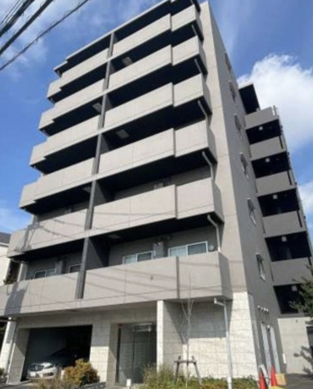 フュージョナル王子リコットの外観