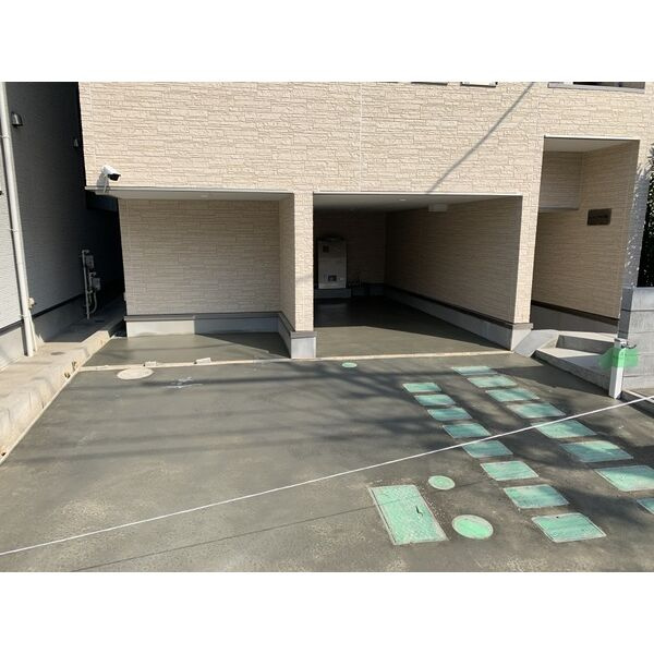 (エトワ中村公園)　の外観