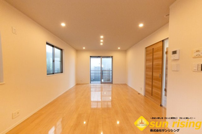  | 立川市砂川町8丁目 中古戸建