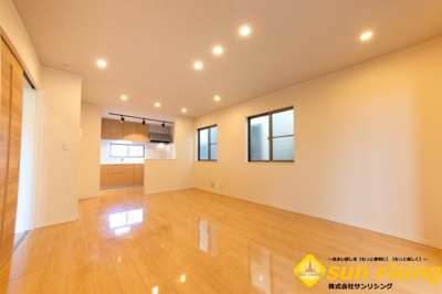  | 立川市砂川町8丁目 中古戸建