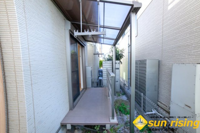  | 立川市砂川町8丁目 中古戸建