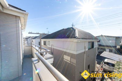  | 立川市砂川町8丁目 中古戸建