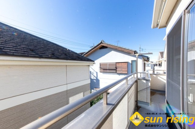  | 立川市砂川町8丁目 中古戸建