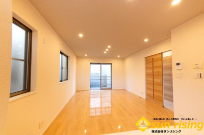  | 立川市砂川町8丁目 中古戸建