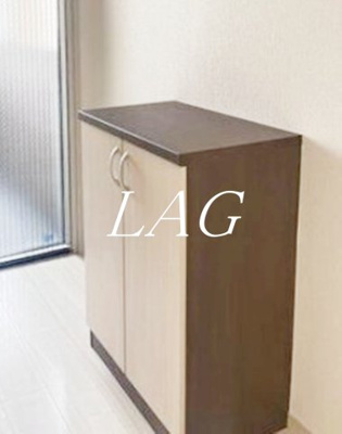 【設備】 | プランドール | シューズボックスです。