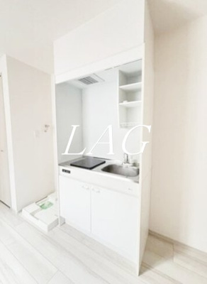 【キッチン】 | プランドール | キッチンです。