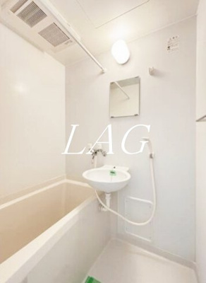 【浴室】 | プランドール | お風呂です。