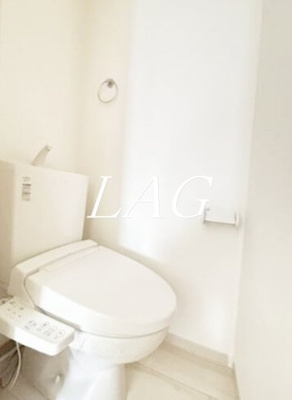 【トイレ】 | プランドール | トイレです。