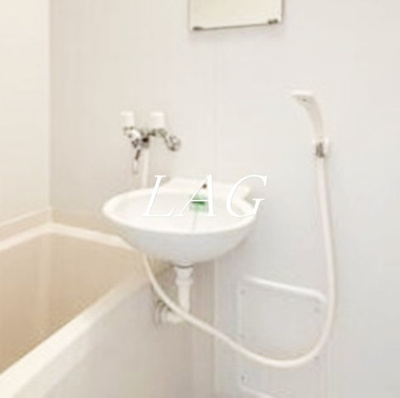 【洗面所】 | プランドール | 洗面台です。