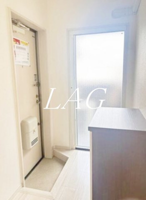 【玄関】 | プランドール | 玄関です。