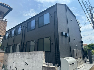 【外観】 | サザンロード国分寺