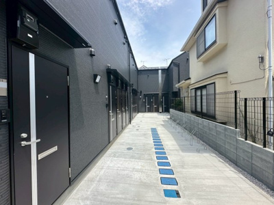 【ロビー】 | サザンロード国分寺