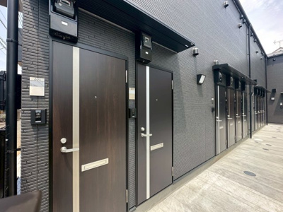 【その他共用部分】 | サザンロード国分寺