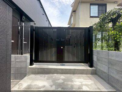 【エントランス】 | サザンロード国分寺