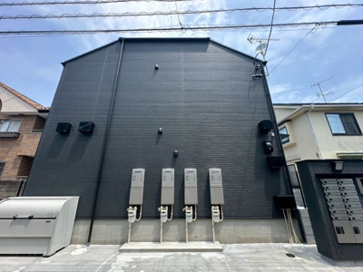 【外観】 | サザンロード国分寺