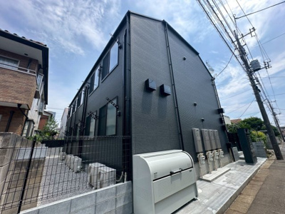 【外観】 | サザンロード国分寺