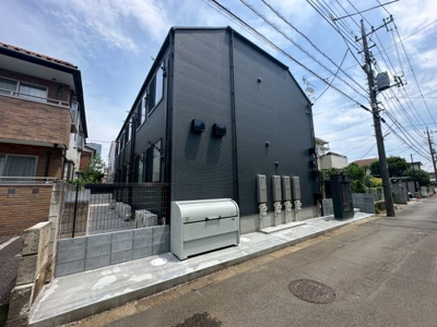 【外観】 | サザンロード国分寺