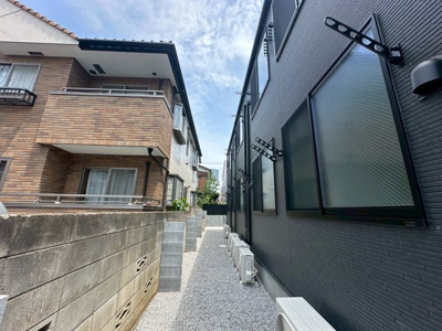 【外観】 | サザンロード国分寺