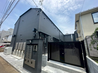 【外観】 | サザンロード国分寺