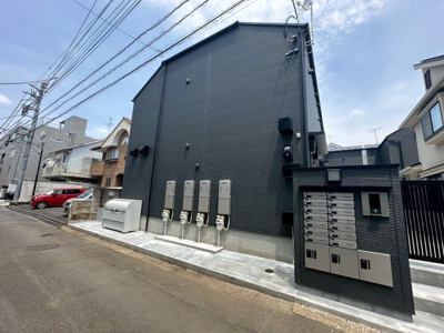 【外観】 | サザンロード国分寺