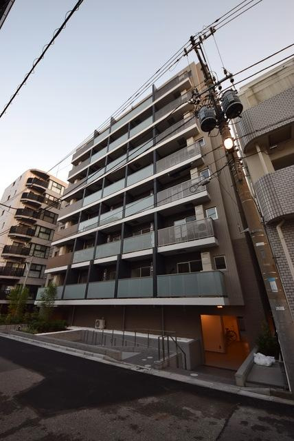 プレール・ドゥーク両国Ⅱ