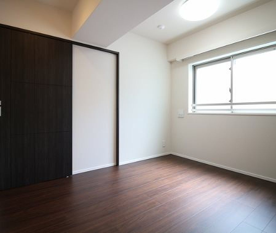 プレール・ドゥーク両国Ⅱの居間・リビング