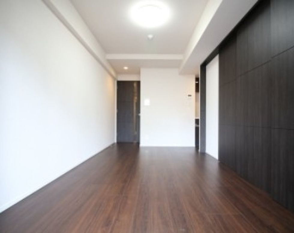 プレール・ドゥーク両国Ⅱの居間・リビング