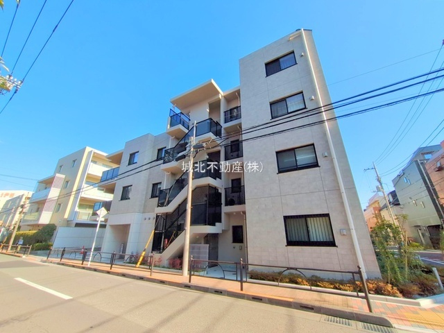 パレステージ練馬Ⅲ