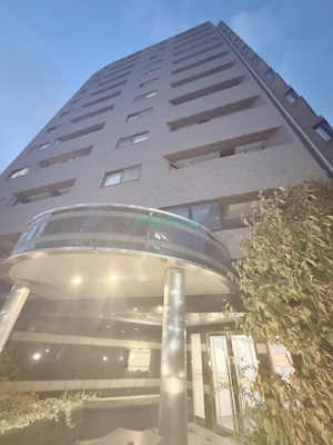 【外観】 | アムフラット蔵前ステーションフロント | 外観