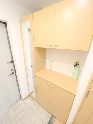 【設備】 | アムフラット蔵前ステーションフロント