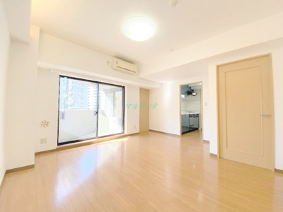 【内装】 | アムフラット蔵前ステーションフロント | 洋室