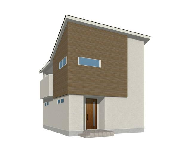 サンコート　久留米市高良内町