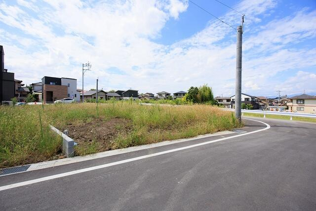 サンコート　久留米市高良内町の外観| 