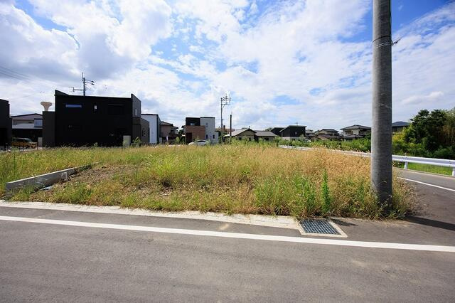 サンコート　久留米市高良内町の外観| 