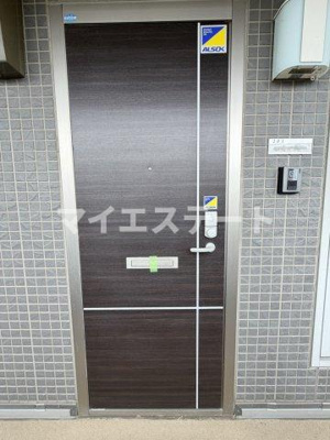 【洗面所】 | ルガルボニート | 別部屋写真使用