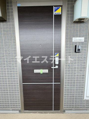 【その他共用部分】 | ルガルボニート