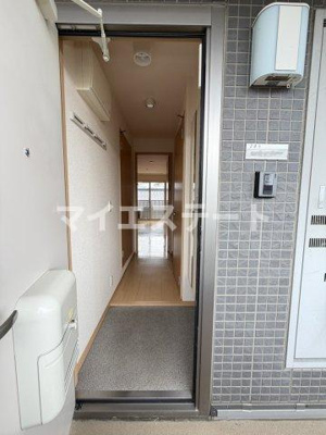 【浴室】 | ルガルボニート | 別部屋写真使用