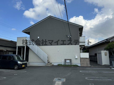 【外観】 | ルガルボニート