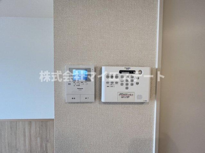 【その他】 | ルガルボニート | 別部屋写真使用