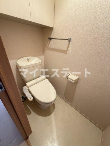 【トイレ】 | ルガルボニート