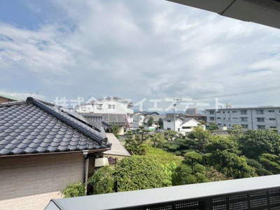 【展望】 | ルガルボニート | 別部屋写真使用