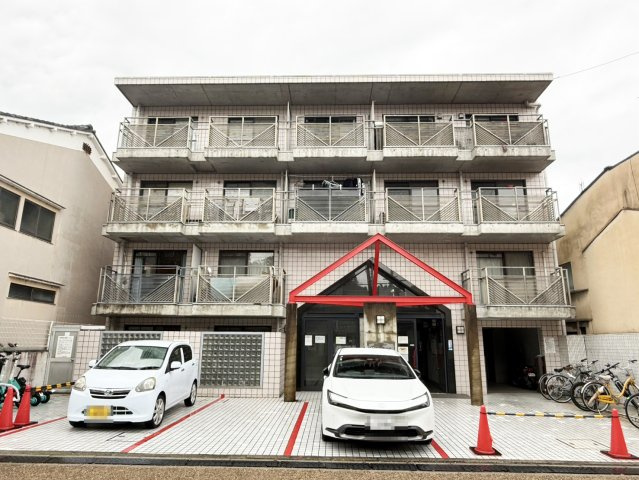 デトム・ワン東福寺